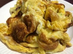 -老红桥炸灌肠牛肚锅烧烤(定福庄店)