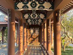 -惠州西湖风景名胜区-丰渚园