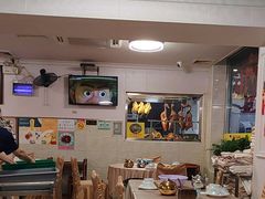 -华源餐厅·海鲜大排档(日月贝店)