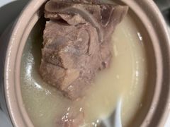 -汤城小厨•粤菜•靓汤(西直门凯德MALL店)