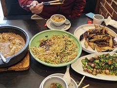 -五谷丰登农家院·地道胶东菜·海鲜烧烤(威海店)
