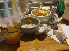 -巴奴毛肚火锅(广益哥伦布店)