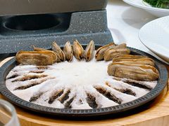 -沪华海鲜大酒楼(南汇店)