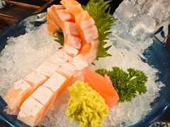 -哥哥の深夜食堂(红松东路店)