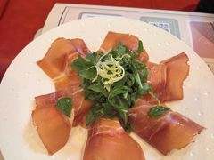 -安妮意大利餐厅(丽都店)