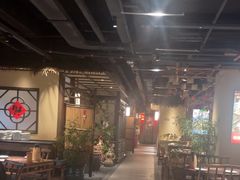 -洞庭土菜馆(天河北总店)