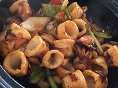 -御唐府海珊瑚主题餐厅