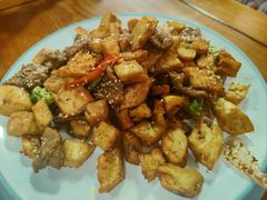-全顺斋餐厅(育芳园店)