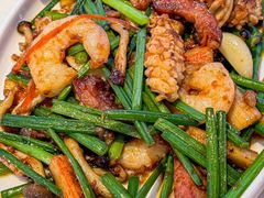 -南拳十三姨·潮汕砂锅粥·粤菜(西单大悦城店)