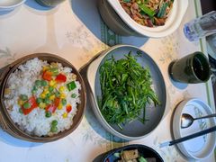 -云海肴·汽锅鸡·云南菜(高德置地店)