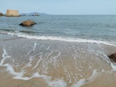 -那琴半岛地质海洋公园