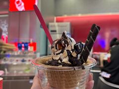 -DQ·蛋糕·冰淇淋(西城红场店)