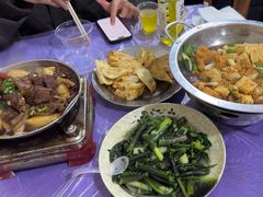 -桂萍特色牛筋牛杂(长堤街总店)