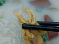 -回味鸭血粉丝汤(夫子庙瞻园路店)