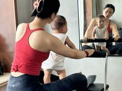 -星健源健身工作室