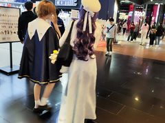 -时尚天河商业广场