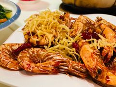 -禄興記香港大排档(歌斐中心店)