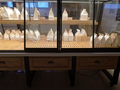 -爸爸糖吐司面包(南京鼓楼龙江店)