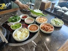 -秀男家米肠汤饭