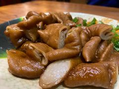 -万记麻辣烫国展总店