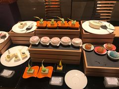 零售区-东方广场假日酒店-蜀咖啡餐厅