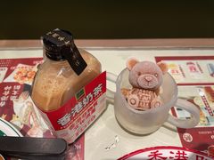 -肥韬香港茶餐厅(上海首店)