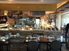 -AdD全日制餐厅(中谷花园酒店)