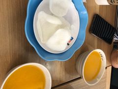 -拿渡·水煮鱼麻辣香锅(王府井奥莱·香江小镇店)