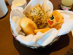 -卡本妮法餐厅·北京和平宾馆