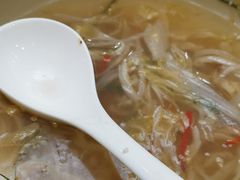 -清真悦宾楼食府(海湖店)