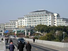 -风味小馆(天目湖宾馆店)