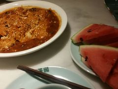 -小菜园新徽菜(马鞍山金鹰店)