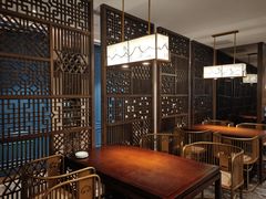 大堂-童福兴·南京菜(老门东店)