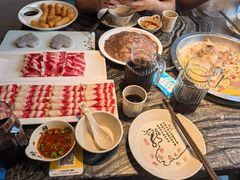 -天都火锅酒楼(虹梅南路店)