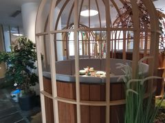 -梅间堂茶馆(绿地缤纷城店)