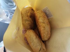 -冠素堂观音饼(朱家尖码头店)