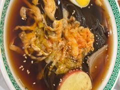 -华天延吉餐厅(西四总店)