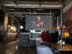 大堂-Cooking Man(中懋天地店)