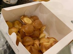 -茶力的小怪兽(梅林卓悦汇店)