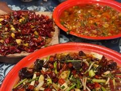 -阿嫂印象·民间江湖菜(大学城店)