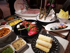 -川越泰火锅(吉利大厦店)