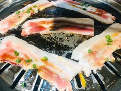 -九田家黑牛烤肉料理(贝尔路店)