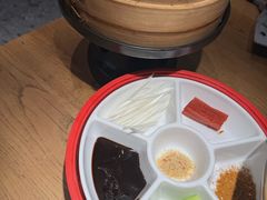 -青年公社烤鸭(蜀山万象汇店)