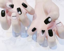 -Aso Artist Beauty美甲美睫