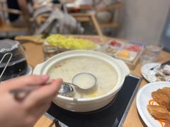 -湯系·煲汤手艺人(东二环泰禾广场店)