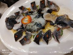 -香云轩·顺德菜(香云纱园林酒店店)