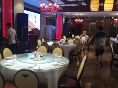 大堂-阿庄新豫菜(航海东路店)