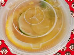 -茶太良品·北京特色茶饮(西站食宝街店)