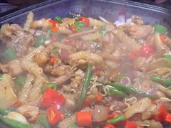 -蛙来哒(东城万达店)