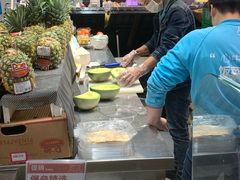 -盒马鲜生(杭州运河上街店)
